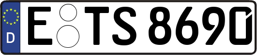 E-TS8690