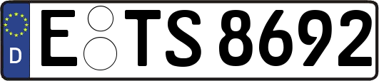 E-TS8692