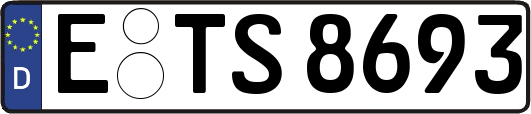 E-TS8693
