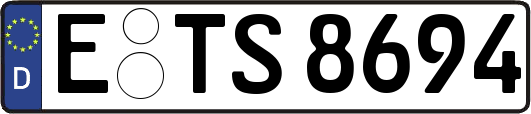 E-TS8694