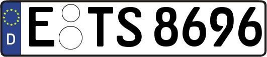 E-TS8696