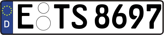 E-TS8697