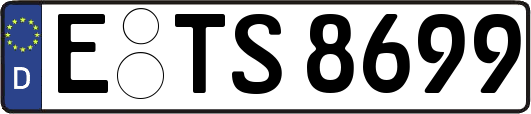 E-TS8699