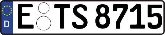 E-TS8715