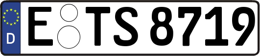 E-TS8719