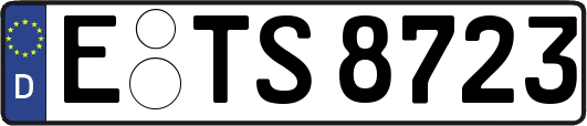 E-TS8723