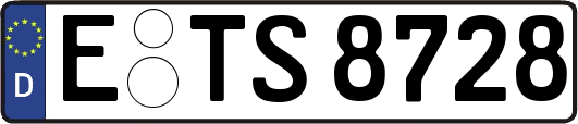 E-TS8728