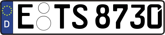 E-TS8730