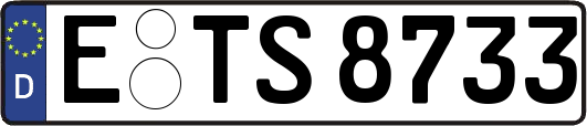 E-TS8733