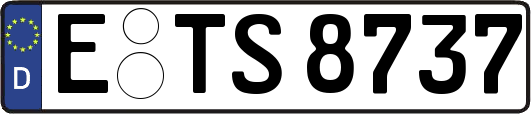E-TS8737
