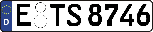 E-TS8746