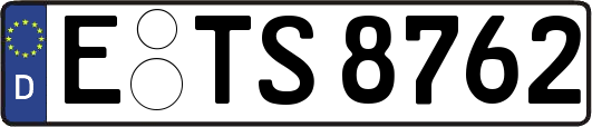 E-TS8762