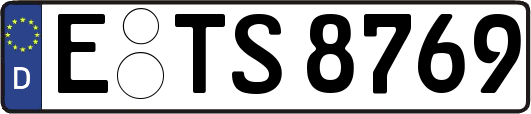 E-TS8769