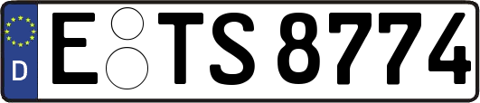 E-TS8774