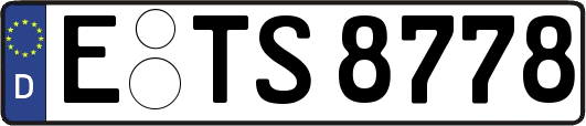 E-TS8778
