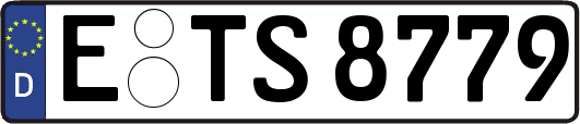 E-TS8779