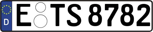 E-TS8782