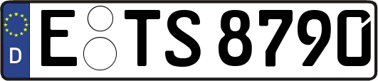 E-TS8790
