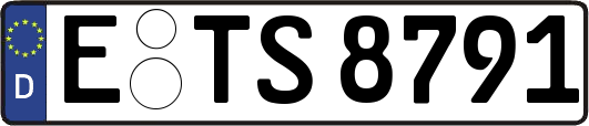 E-TS8791