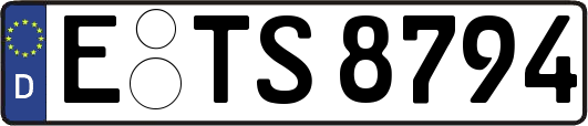 E-TS8794