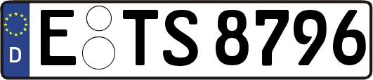 E-TS8796