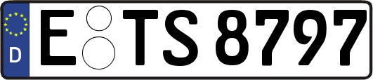 E-TS8797