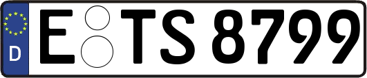 E-TS8799