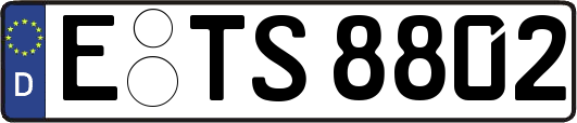 E-TS8802