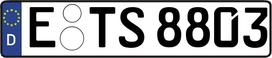 E-TS8803