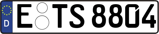 E-TS8804