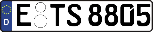 E-TS8805