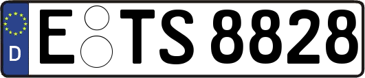 E-TS8828