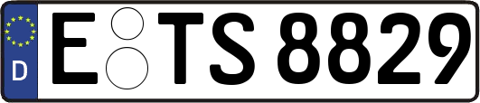 E-TS8829
