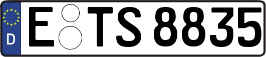 E-TS8835