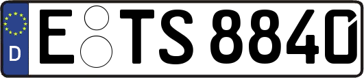 E-TS8840