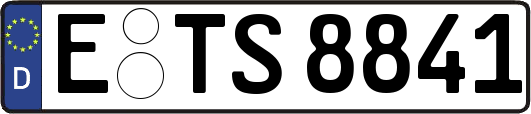 E-TS8841