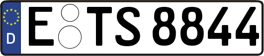 E-TS8844