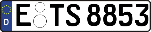 E-TS8853