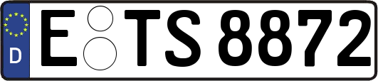 E-TS8872