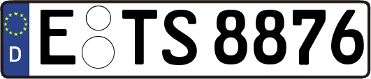E-TS8876