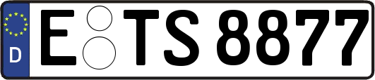 E-TS8877
