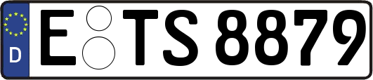 E-TS8879