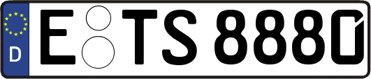 E-TS8880