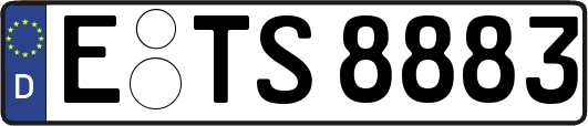 E-TS8883