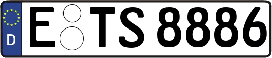 E-TS8886