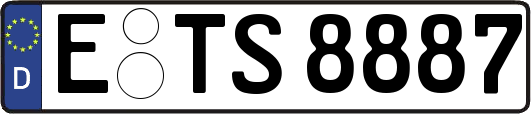 E-TS8887