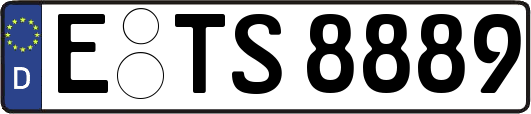 E-TS8889