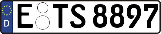 E-TS8897