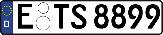 E-TS8899