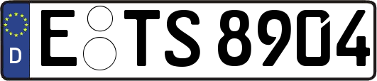 E-TS8904